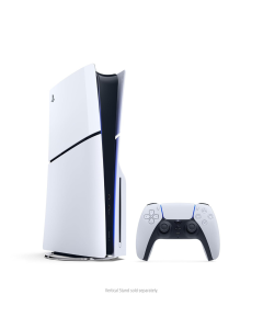 Sony Playstation PS5 Console Disc Edition 1TB - Slim