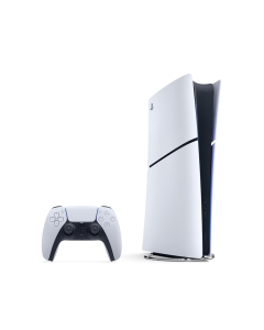Sony Playstation PS5 Digital Console 825GB - Standard Slim
