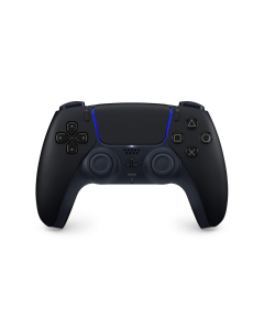 Sony PlayStation PS5 DualSense Wireless Controller, Black