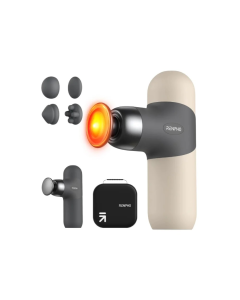 Renpho Mini Thermal Gun, R-WMG10-BLK