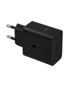 SAMSUNG ACCY T6010NBEGAE TRAVEL ADP 60W W/OUT CABLE BLACK