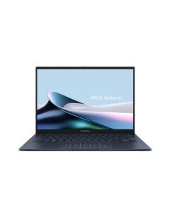 ASUS Zenbook 14 OLED UX3405CA-SU1650W, 14.0-inch 3K(2880 x 1800) OLED Display, 120Hz,  Intel® Core™ Ultra 9 Processor 285H 2.9 GHz, Intel® AI Boost NPU up to 13TOPS, Intel® Arc™ Graphics, Windows 11 Home, 32GB LPDDR5X, 1TB M.2 NVMe™ PCIe® 4.0 SSD, Ponder 