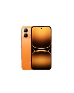 Infinix Smart 20 128GB 4GB Ram Smartphone, Sunlike Orange - X6840B