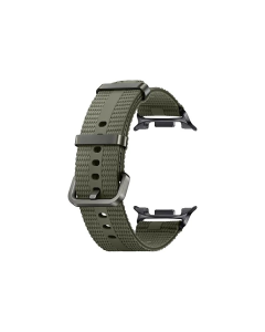 Samsung Watch8 Athleisure Band S/M, Green - ETSOL32SGEGWW 