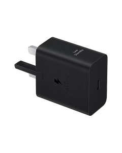 Samsung 45W Power Adapter with Cable - T4511XBEGAE