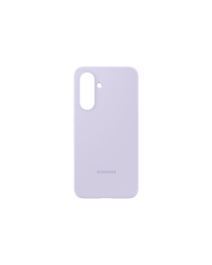 Samsung Galaxy A36 5G Silicone Case, Lavender - PA366CVEGWW 