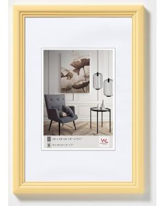 Talk Polystyrene Frame 20 X 30 Nature - HY030H