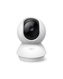 Tapo C210 2K 3MP Pan and Tilt Wi-Fi Security Camera