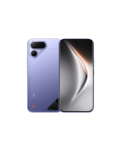 Tecno Pova Curve 2, 256GB Storage 12GB Ram Smartphone, Mystic Purple - LK7K