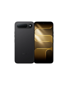 Tecno Spark 50 5G, 256GB Storage 8GB Ram Smartphone, Ink Black - KN8