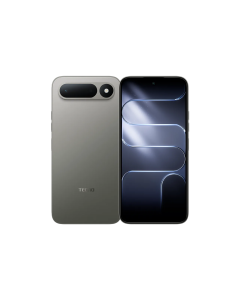 Tecno Spark 50 5G, 256GB Storage 8GB Ram Smartphone, Titanium Grey - KN8 
