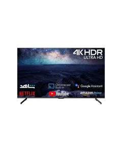 Panasonic 55 inch UHD 4K Smart TV - TH-55HX750M