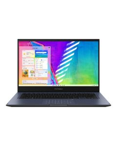Asus NBK TP1400KA-EC075WS Blue (CE041ES4AJ) 14.0-inch, 60Hz, IPS-level, Intel® UHD Graphics, Intel® Celeron® N4500 Processor, 4GB DDR4, 128GB eMMC, Windows 11 Home in S Mode, Quiet Blue