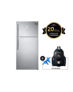 Samsung 850L Top Freezer with Twin Cooling Plus™ - RT85K7000S8