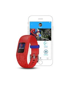 Garmin Vivofit Jr 2 Spider-Man Edition