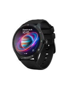 Titan Fastrack Jupiter Flex 38165PP01 - Black