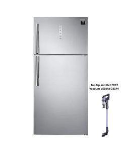 Samsung 850L Top Freezer with Twin Cooling Plus™ - RT85K7000S8