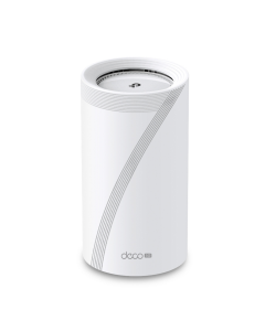 TP-Link Deco BE65-5G 1-pack BE9300 Whole Home Mesh Wi-Fi 7 Gateway
