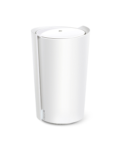 TP-Link Deco X50-5G 1-pack AX3000 Whole Home Mesh Wi-Fi 6 Gateway 