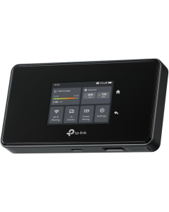 TP-Link M8550 5G Mobile Wi-Fi Router 