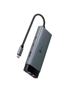 TP-Link UH6120C USB Type-C 6-Port Hub 