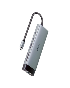 TP-Link USB Type-C 9-Port Hub UH9120C