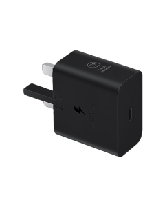 Samsung Travel Adapter 25W Black, T2510NBEGAE 
