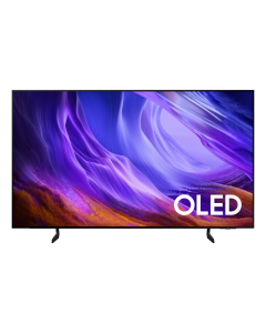 Samsung 55 Inch OLED S85H 4K Vision AI Smart TV 2026 - QA55S85HAEXZN