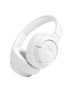 JBL Tune 730BT Wireless On-Ear Headphones - White