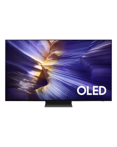 Samsung 65 Inch OLED S90F 4K Vision AI Smart - QA65S90FAEXZN 