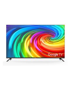 ChiQ 55 inch 4K UHD Smart Google TV - U55G7PG PRO