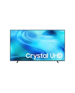 Samsung 65 Inch Crystal UHD U8000H 4K Vision AI Smart TV (2026) - UA65U8000HUXZN
