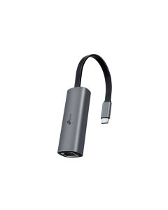 TP-Link UE302C USB Type-C to 2.5 Gigabit Ethernet Network Adapter 