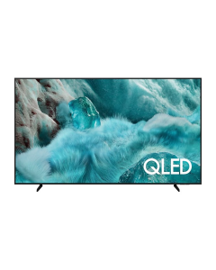 Samsung 75 Inch QLED Q7F 4K Vision AI Smart TV - QA75Q7FAAUXZN 