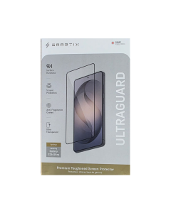 Smartix Ultraguard Protector for Samsung S26 Ultra