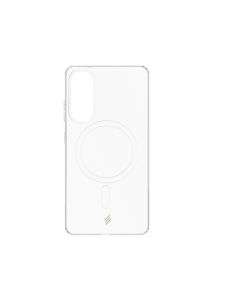 Smartix Ultraground Magsafe Clear Case for Samsung S25 Edge