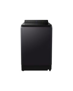 Panasonic 16Kg Top Load Washing Machine, Abaya Wash, NA-FD16X1BRU 
