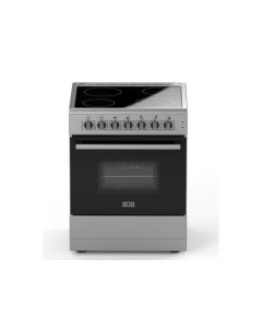 BLUE 60 X 60 Ceramic Cooker, Electric Oven with Fan - ABLCR6060EFS