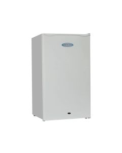 Zenan 110 Liter Single Door Refrigerator - ZBC-160G