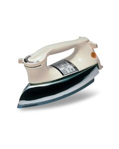 Panasonic 1000W Heavyweight Dry Iron - NI-22AW