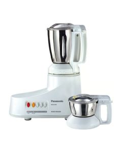Panasonic 1000W Mixer Grinder - MX-AC210SWTZ