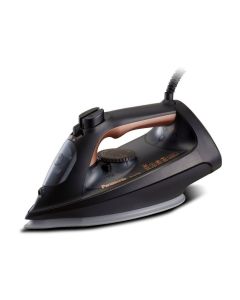 Panasonic 2400W Steam Iron NI-JU700CNTM