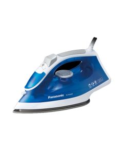 Panasonic 1800W Steam Iron NI-M300TATM