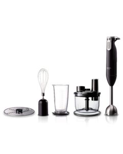Panasonic 600W Hand Blender - MX-SS40BTZ