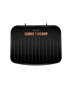 Russell Hobbs Grill Copper Fit Medium - 25811 - Clearance Model
