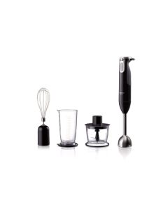 Panasonic 3-in-1 Hand Blender - MX-SS1BTZ