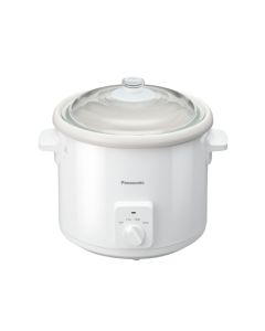 Panasonic Slow Cooker - NF-N51AWTZ