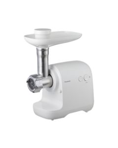 Panasonic 1700W Meat Grinder - MK-GX1700WTZ