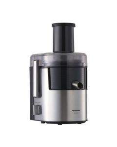 Panasonic Juicer Stainless Steel Centrifugal - MJ-DJ01STZ