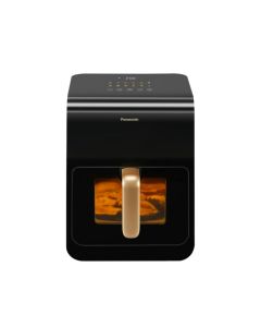 Panasonic Air Fryer NF-CC600AUA 1450W,6 Liters